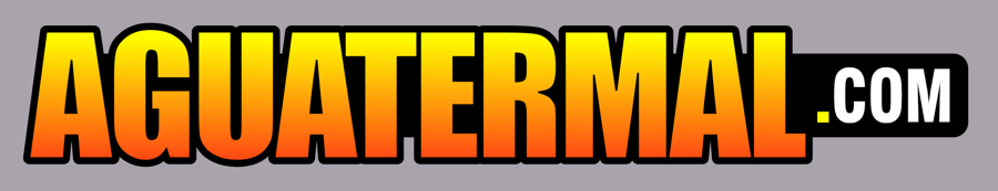 AGUA TERMAL